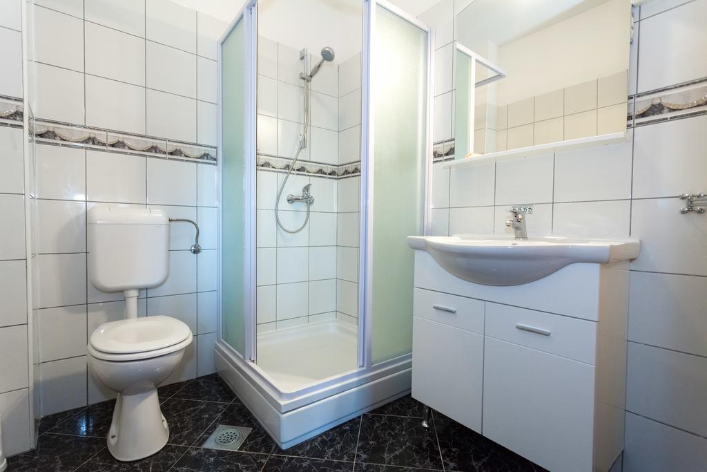 Apartments Lara & Luka Задар Номер фото
